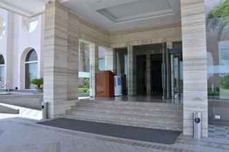 Exterior 4 Golden Tulip Neemrana