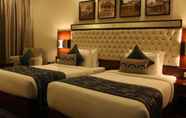 Bilik Tidur 7 Golden Tulip Neemrana