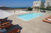 Swimming Pool Almyra Apartments