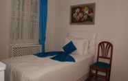 ห้องนอน 3 Mavi Inci Park Otel