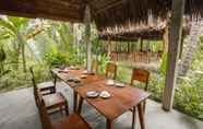 Nhà hàng 3 Mekong Home