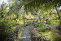 Ruang Umum Mekong Home