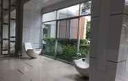 ล็อบบี้ 4 1 Bedroom at Supalai Park Ekkamai Thonglor