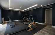 Fitness Center 2 Westciti Caroco Aparthotel