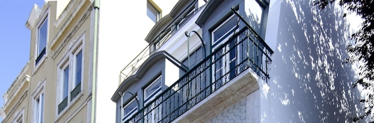 Exterior Dalma Flats - Castelo