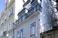 Exterior Dalma Flats - Castelo