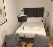 Bedroom 3 Dalma Flats - Castelo