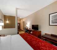 ห้องนอน 7 Comfort Suites La Vista - Omaha