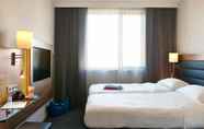 Bilik Tidur 3 MOXY Ludwigshafen