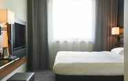 Bilik Tidur 7 MOXY Ludwigshafen