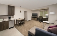 Common Space 6 Residence Inn by Marriott Baltimore Owings Mills