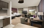 Bedroom 7 Residence Inn by Marriott Baltimore Owings Mills