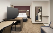 Bedroom 4 Residence Inn by Marriott Baltimore Owings Mills