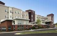 Exterior 2 Residence Inn by Marriott Baltimore Owings Mills