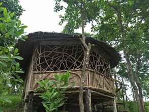 Luar Bangunan 4 Erlittop Garden Eco Lodge