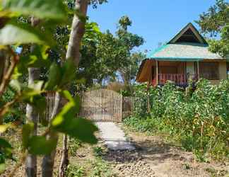 Exterior 2 Erlittop Garden Eco Lodge