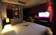 Kamar Tidur 5 Boutique Hotel