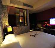 Kamar Tidur 5 Boutique Hotel