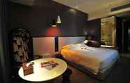 Kamar Tidur 4 Boutique Hotel