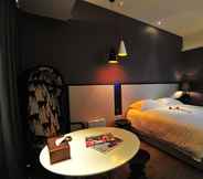 Kamar Tidur 4 Boutique Hotel