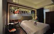 Kamar Tidur 3 Boutique Hotel