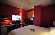 Kamar Tidur 7 Boutique Hotel