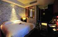 Kamar Tidur 6 Boutique Hotel