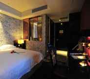 Kamar Tidur 6 Boutique Hotel