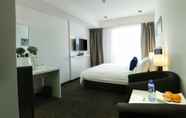 Phòng ngủ 4 Khuvsgul Lake Hotel