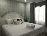 BEDROOM Handy Luxury Apartment