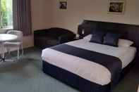 Kamar Tidur Ararat Southern Cross Motor Inn