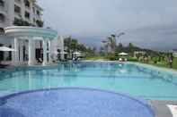 Swimming Pool Sono Belle Hai Phong