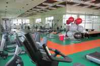 Fitness Center Sono Belle Hai Phong