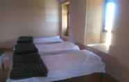 ห้องนอน 3 Hotel Pansari Palace