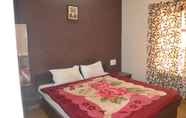 ห้องนอน 4 Hotel Pansari Palace