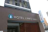 Exterior HOTEL.LINKS Dobutsuen-mae