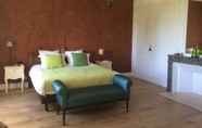 ห้องนอน 6 Villa Marambat