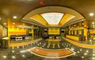 Lobby 3 Hotel Benzz Park Vellore