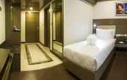 Bedroom 4 Hotel Benzz Park Vellore