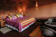 Bedroom Eco-Lodge El Andinista