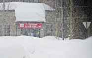 Exterior 3 Red Mountain Resort