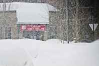 Exterior Red Mountain Resort