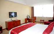 Kamar Tidur 6 Dinis Business Hotel Kaiyuan Branch