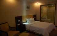 Kamar Tidur 4 Shandong Pacific Hotel