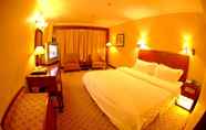 Kamar Tidur 6 Shandong Pacific Hotel
