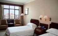 Kamar Tidur 7 Shandong Pacific Hotel