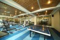 Fitness Center Yantai Asia Hotel