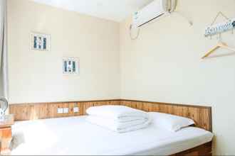 Bilik Tidur 4 Qingdao Kairui Seaview Cottage