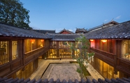 Exterior 3 Songshi Guqin Inn