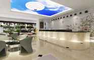 Lobby 2 Guangzhou Xiangxieli Hotel